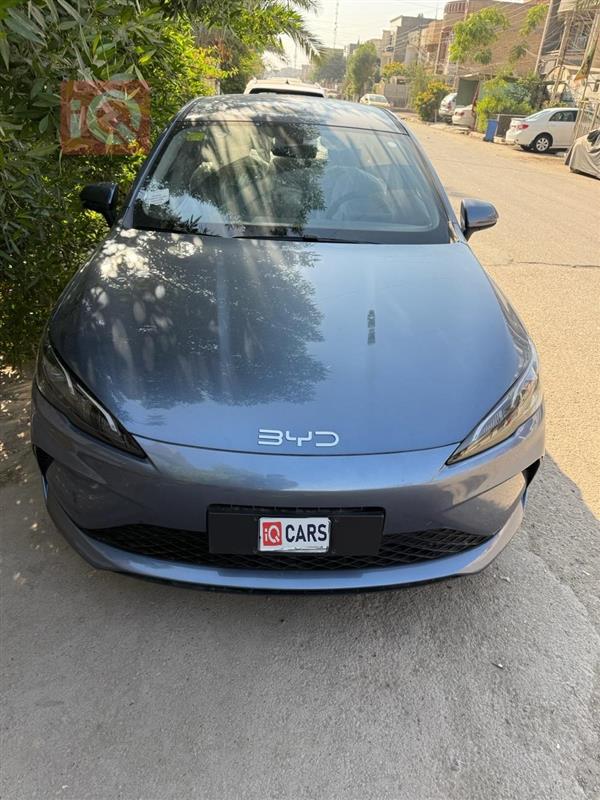 بي واي دي سيل 05 DM-i 2025 للبيع في العراق -  بغداد